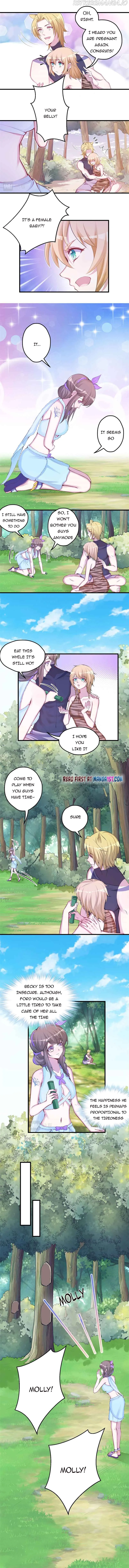 Beauty and the Beasts Chapter 321 Online - página 2