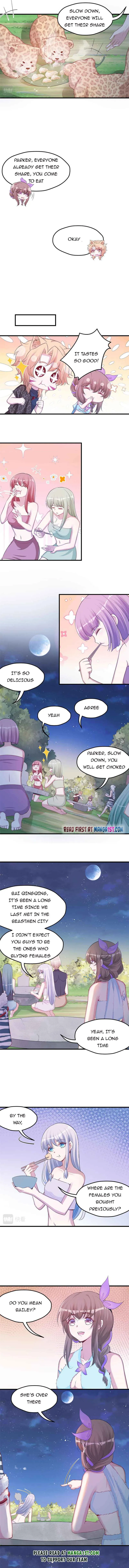 Beauty and the Beasts Chapter 325 Online - página 2