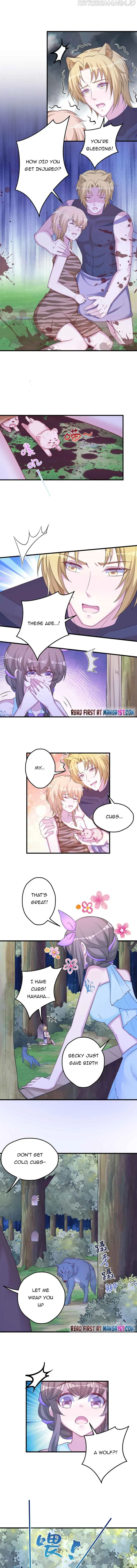 Beauty and the Beasts Chapter 329 Online - página 2