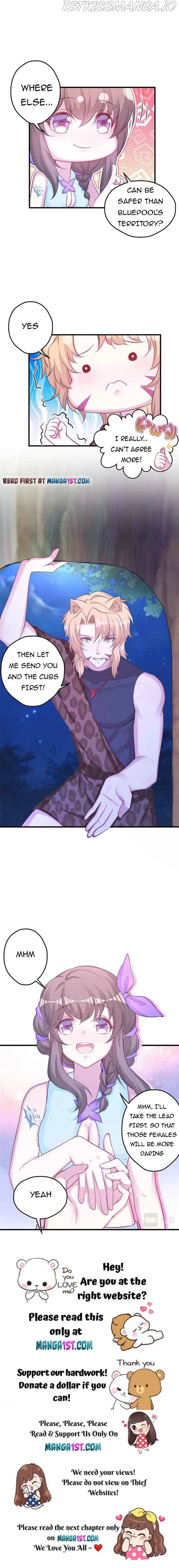 Beauty and the Beasts Chapter 329 Online - página 6