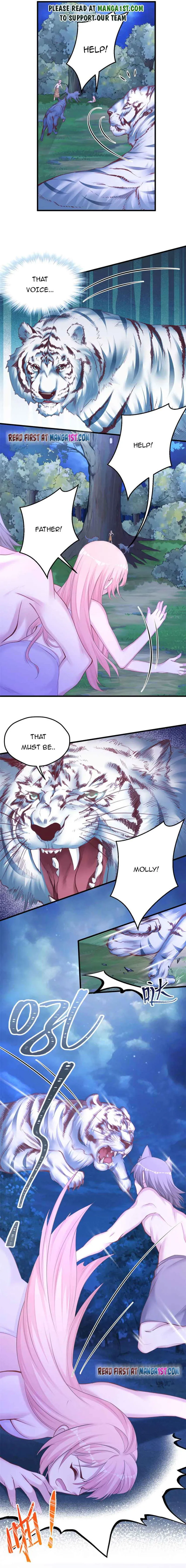 Beauty and the Beasts Chapter 332 Online - página 1