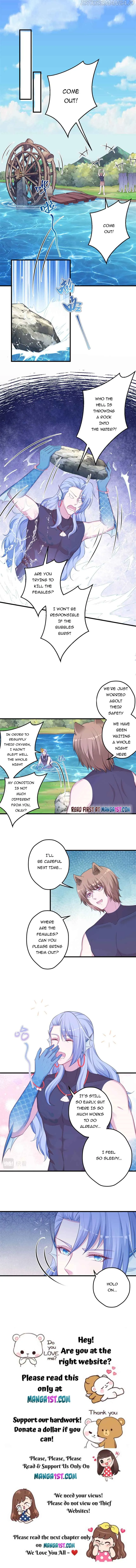 Beauty and the Beasts Chapter 336 Online - página 6