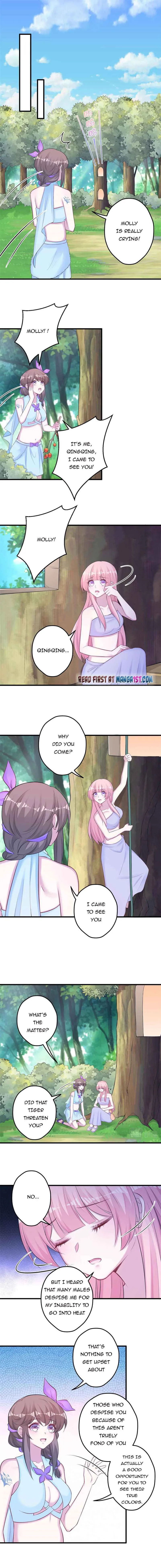 Beauty and the Beasts Chapter 339 Online - página 2