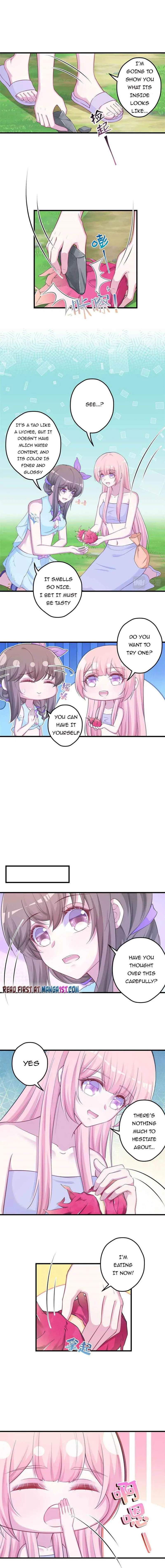 Beauty and the Beasts Chapter 339 Online - página 4
