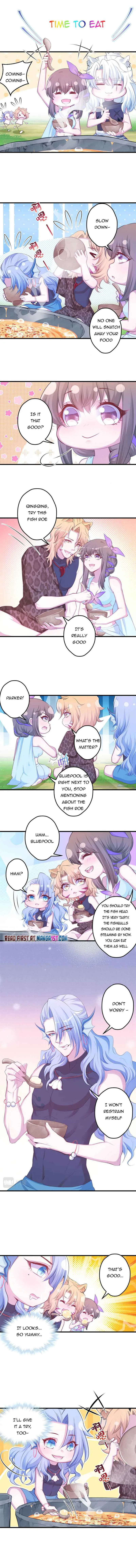 Beauty and the Beasts Chapter 344 Online - página 2