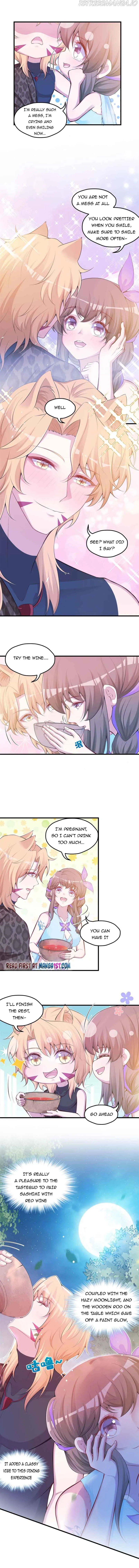 Beauty and the Beasts Chapter 346 Online - página 4