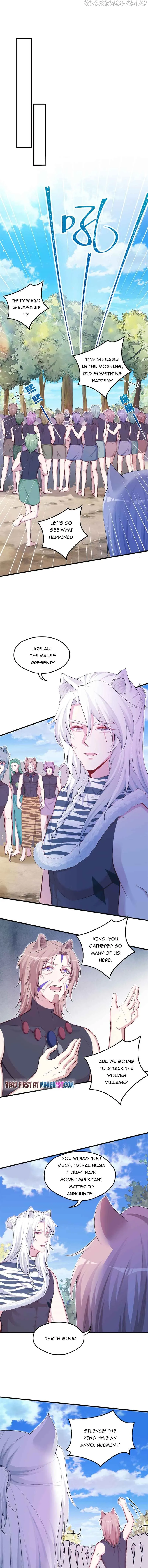 Beauty and the Beasts Chapter 346 Online - página 5