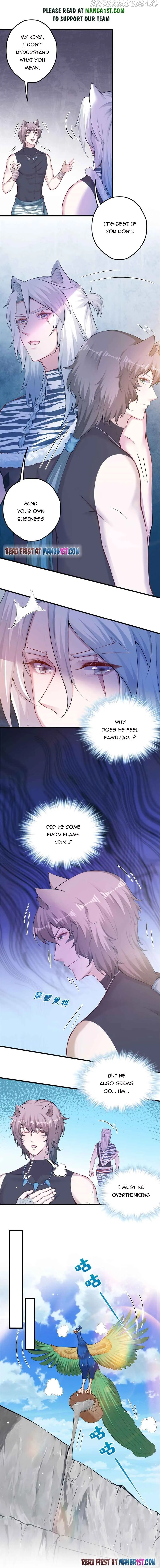 Beauty and the Beasts Chapter 349 Online - página 1