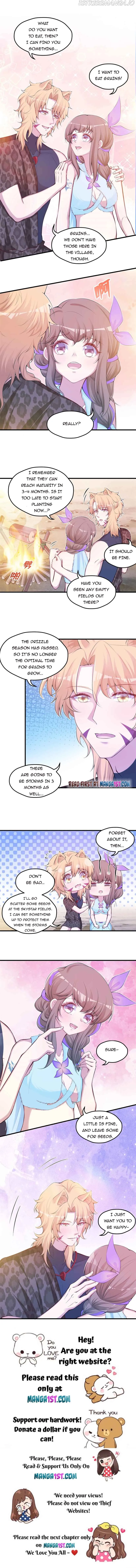 Beauty and the Beasts Chapter 349 Online - página 6