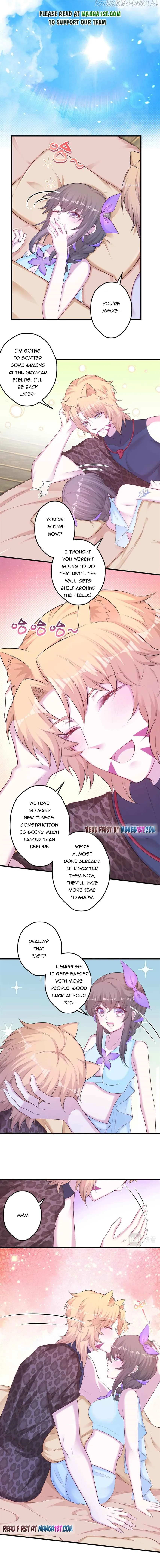 Beauty and the Beasts Chapter 350 Online - página 1