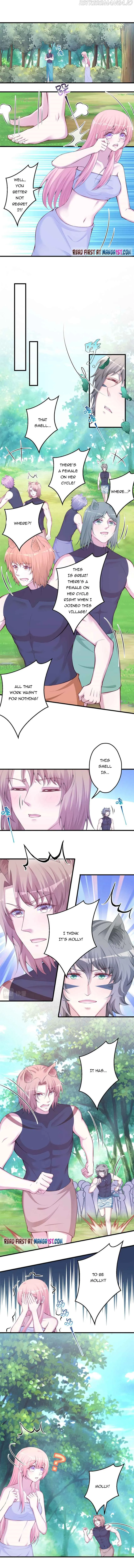 Beauty and the Beasts Chapter 350 Online - página 5