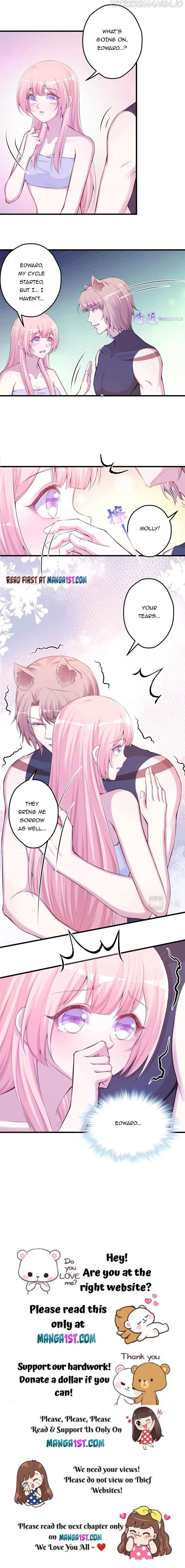 Beauty and the Beasts Chapter 350 Online - página 6