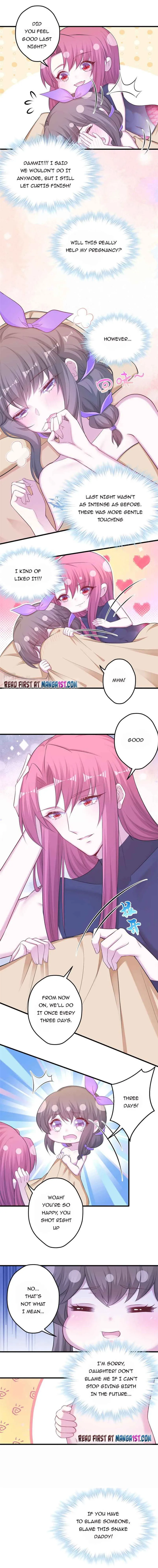 Beauty and the Beasts Chapter 353 Online - página 2