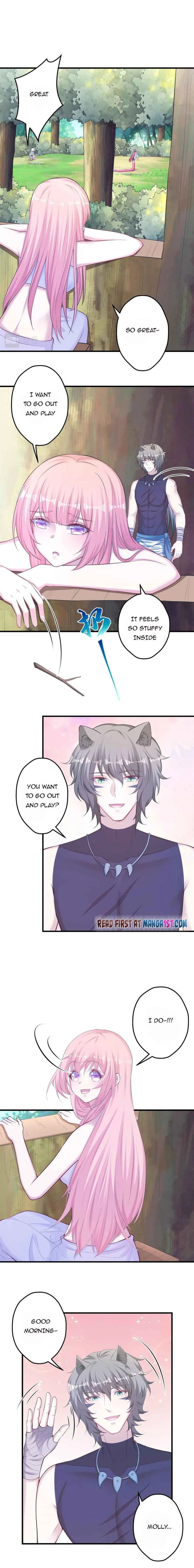 Beauty and the Beasts Chapter 353 Online - página 5