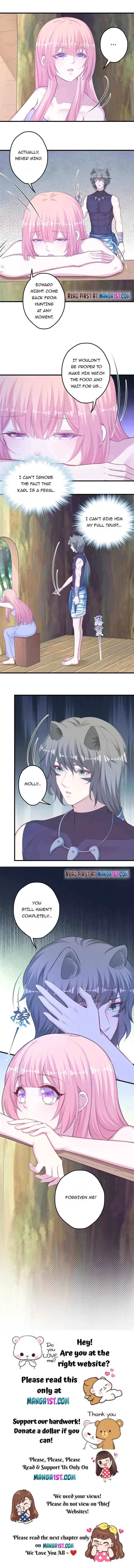 Beauty and the Beasts Chapter 353 Online - página 6