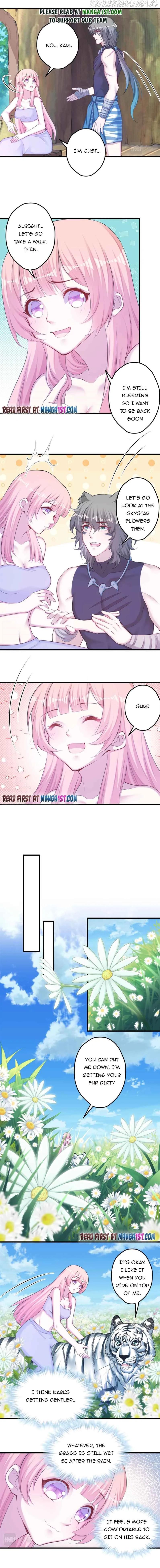 Beauty and the Beasts Chapter 354 Online - página 1