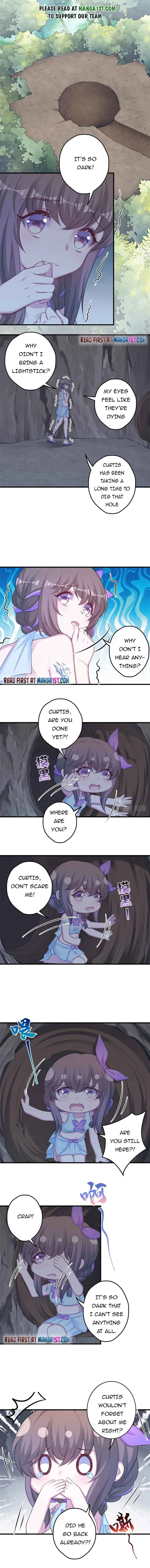Beauty and the Beasts Chapter 358 Online - página 1