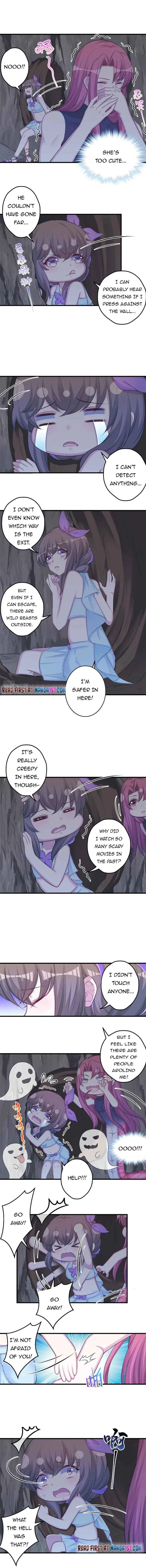 Beauty and the Beasts Chapter 358 Online - página 2