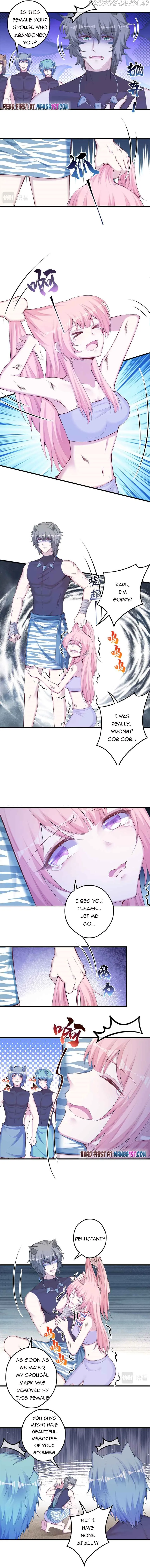 Beauty and the Beasts Chapter 361 Online - página 2