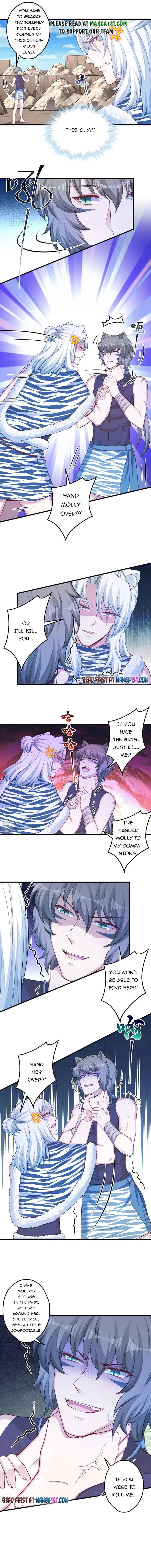 Beauty and the Beasts Chapter 363 Online - página 1