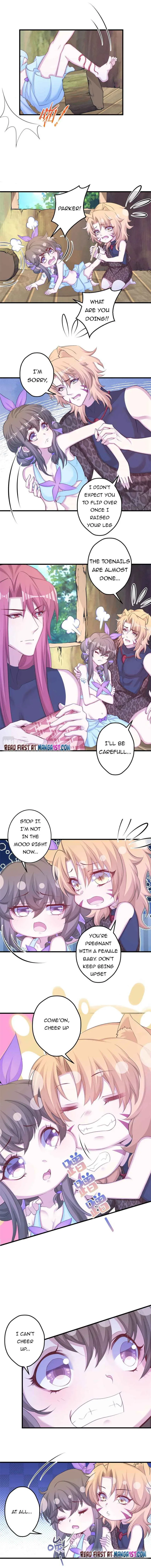 Beauty and the Beasts Chapter 364 Online - página 2