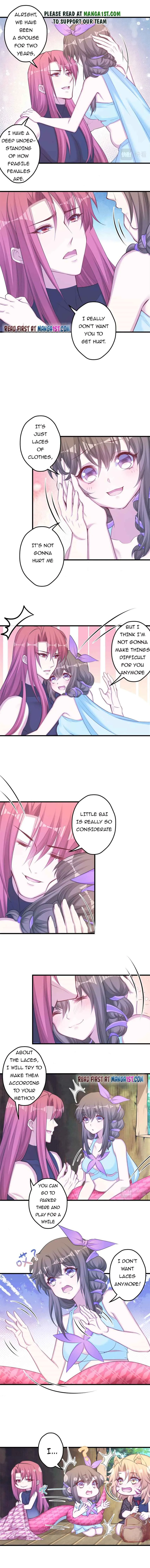 Beauty and the Beasts Chapter 365 Online - página 1