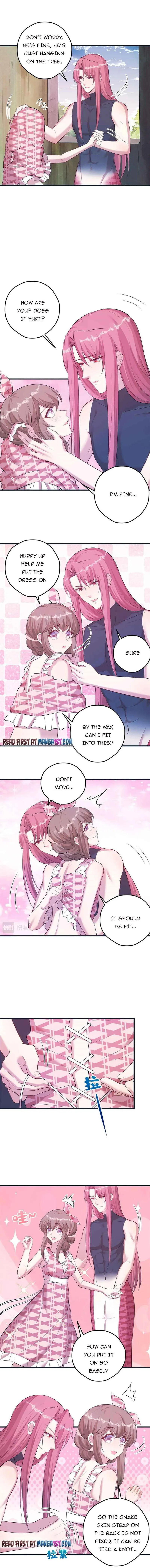 Beauty and the Beasts Chapter 366 Online - página 2