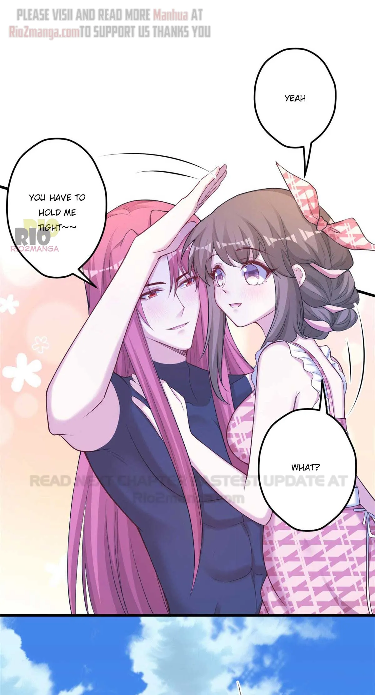Beauty and the Beasts Chapter 367 Online - página 16