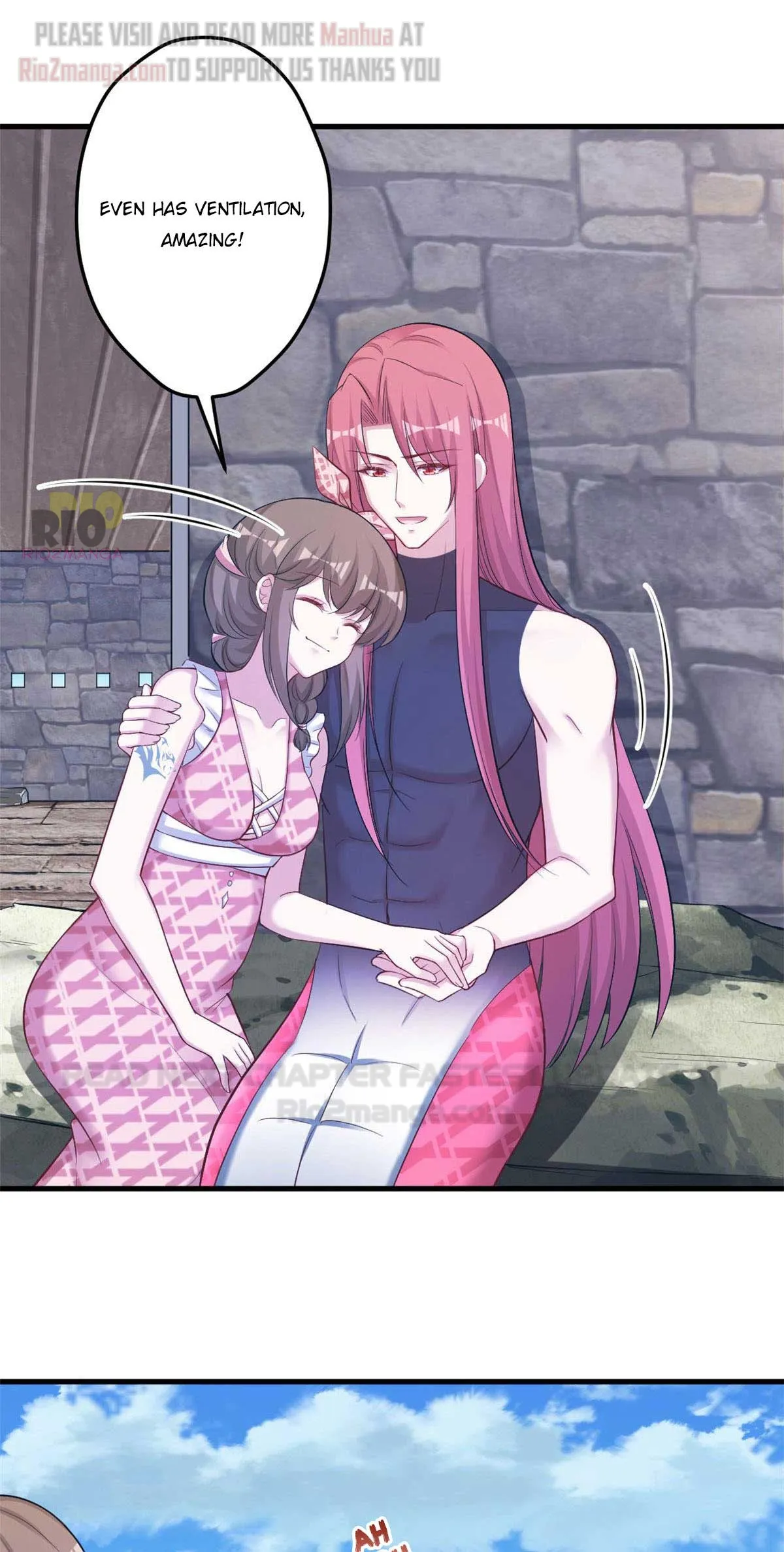 Beauty and the Beasts Chapter 367 Online - página 19