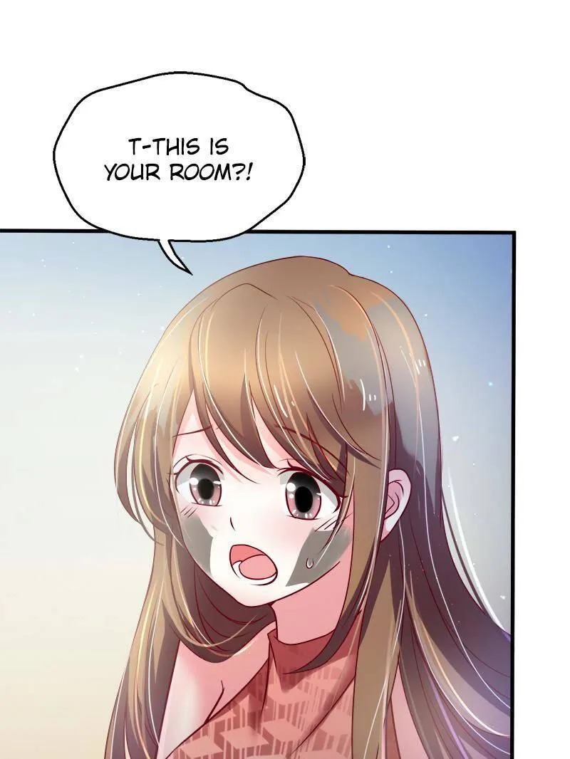 Beauty and the Beasts Chapter 37 Online - página 1