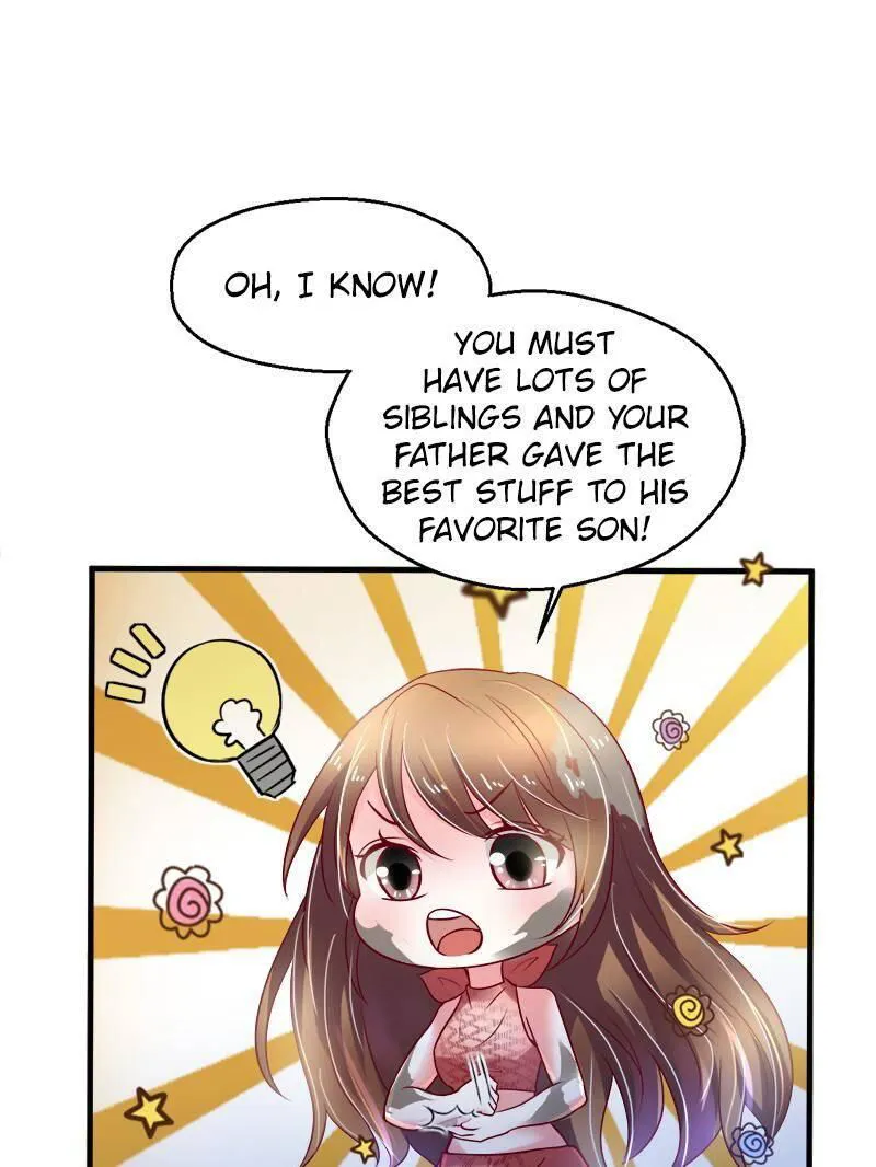 Beauty and the Beasts Chapter 37 Online - página 4