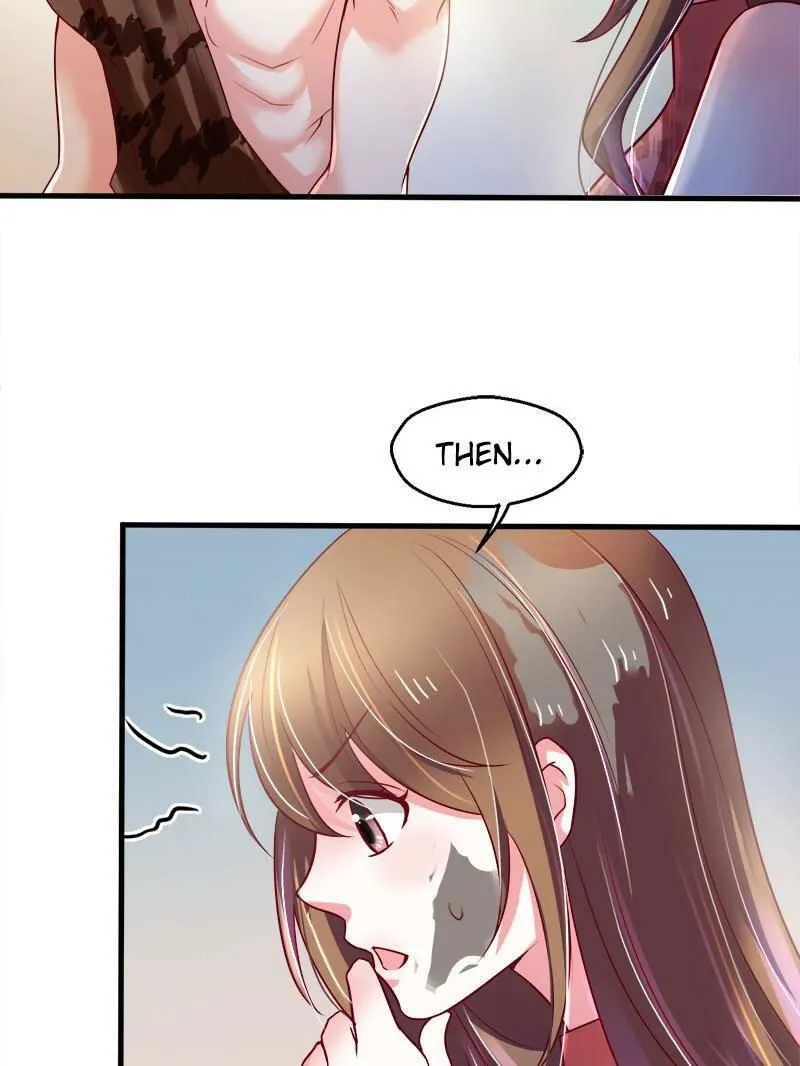 Beauty and the Beasts Chapter 37 Online - página 6