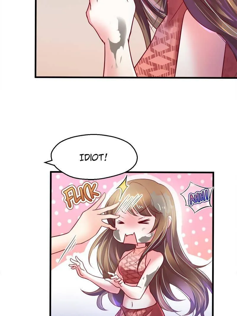 Beauty and the Beasts Chapter 37 Online - página 7