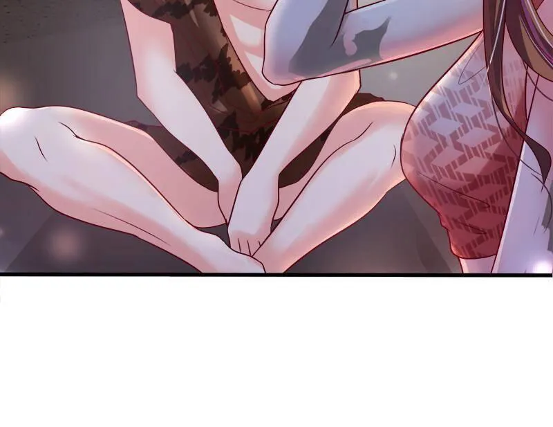 Beauty and the Beasts Chapter 37 Online - página 9
