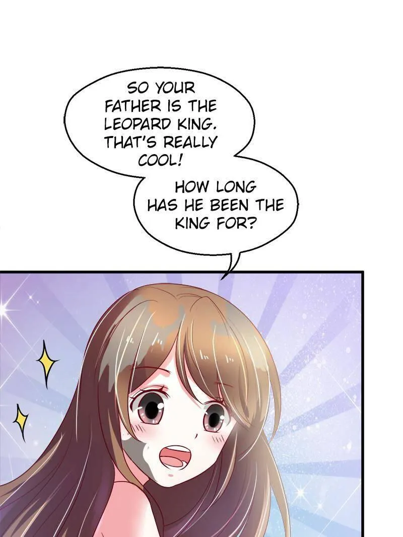 Beauty and the Beasts Chapter 37 Online - página 10