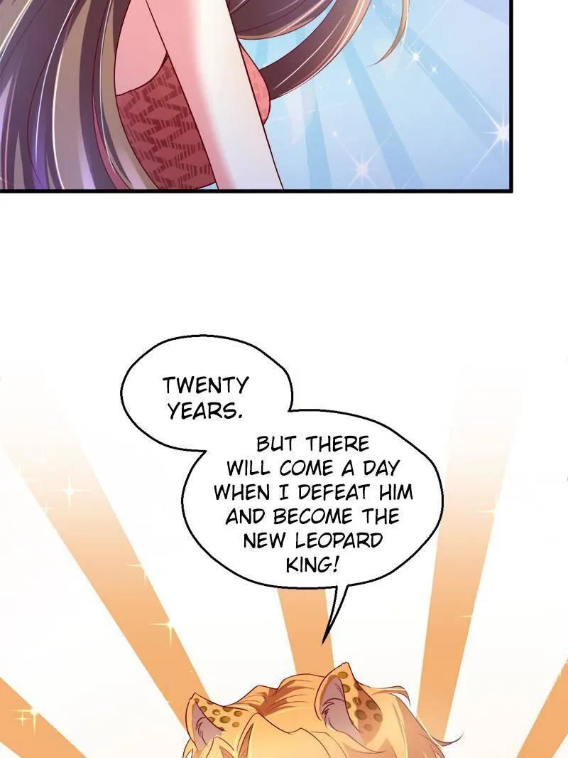Beauty and the Beasts Chapter 37 Online - página 11