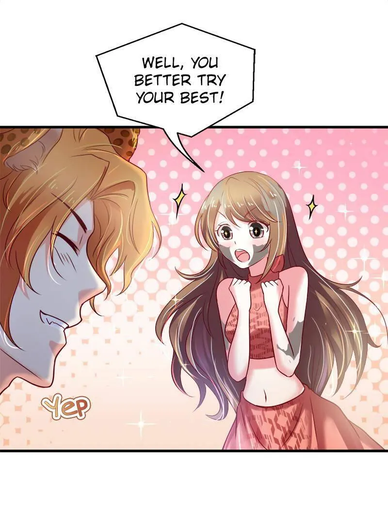 Beauty and the Beasts Chapter 37 Online - página 13