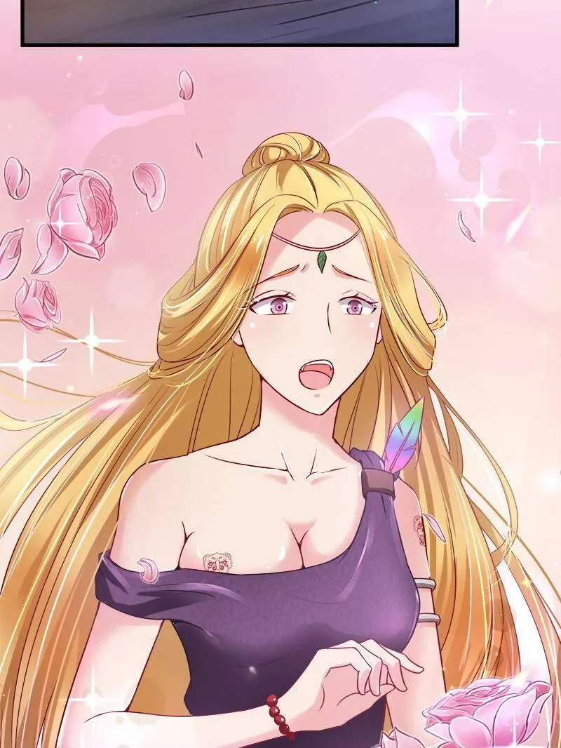 Beauty and the Beasts Chapter 37 Online - página 16