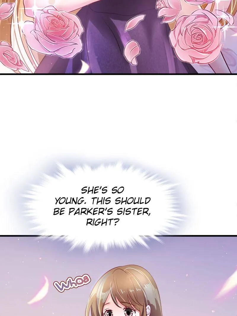 Beauty and the Beasts Chapter 37 Online - página 17