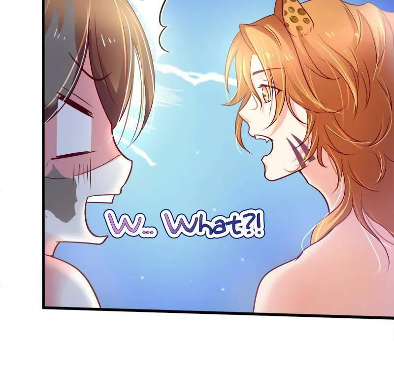 Beauty and the Beasts Chapter 37 Online - página 19
