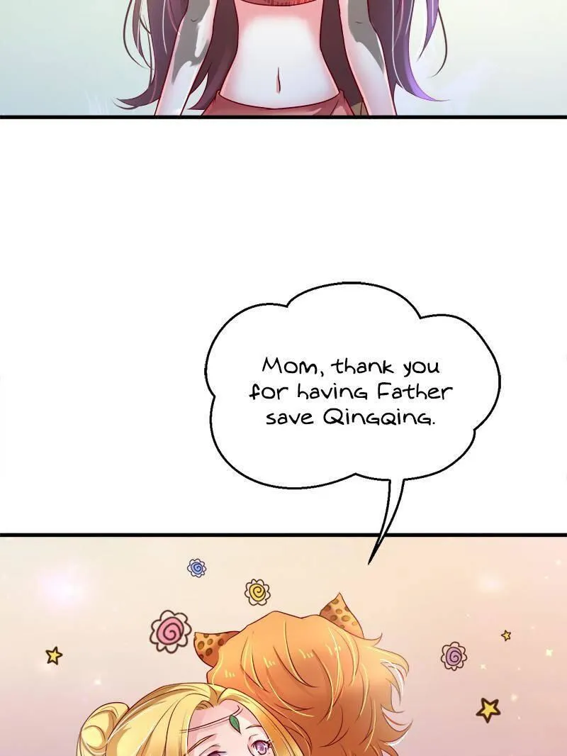 Beauty and the Beasts Chapter 37 Online - página 21