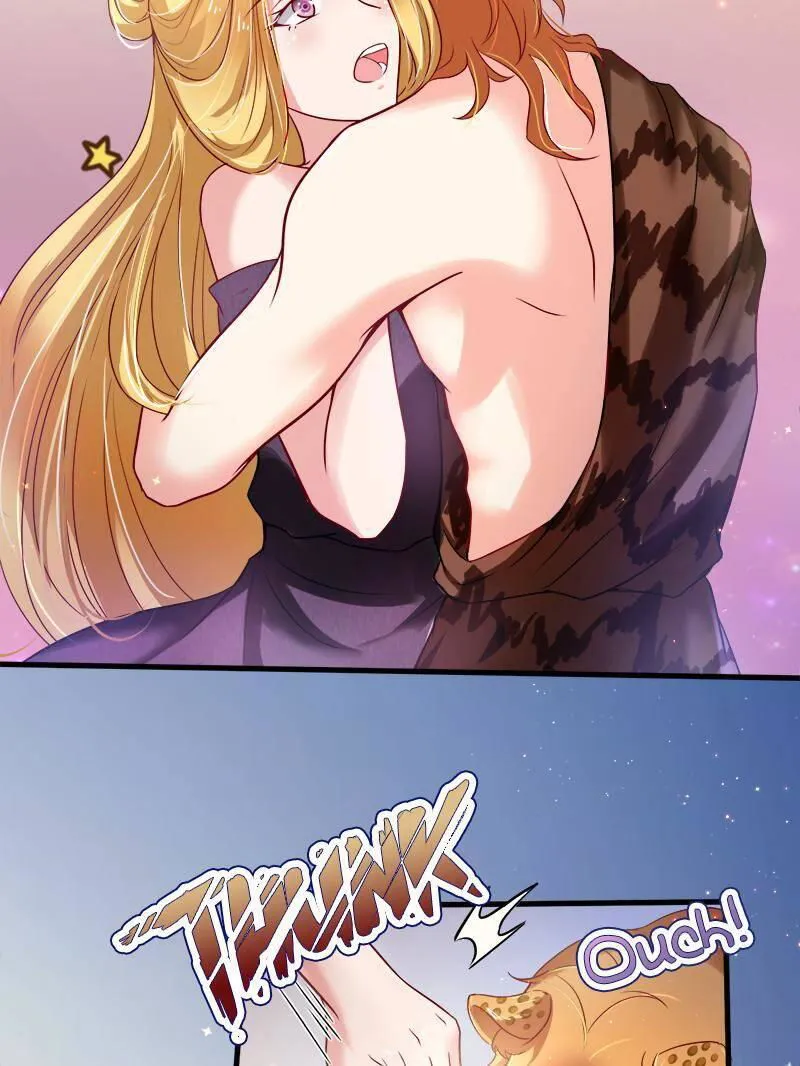 Beauty and the Beasts Chapter 37 Online - página 22