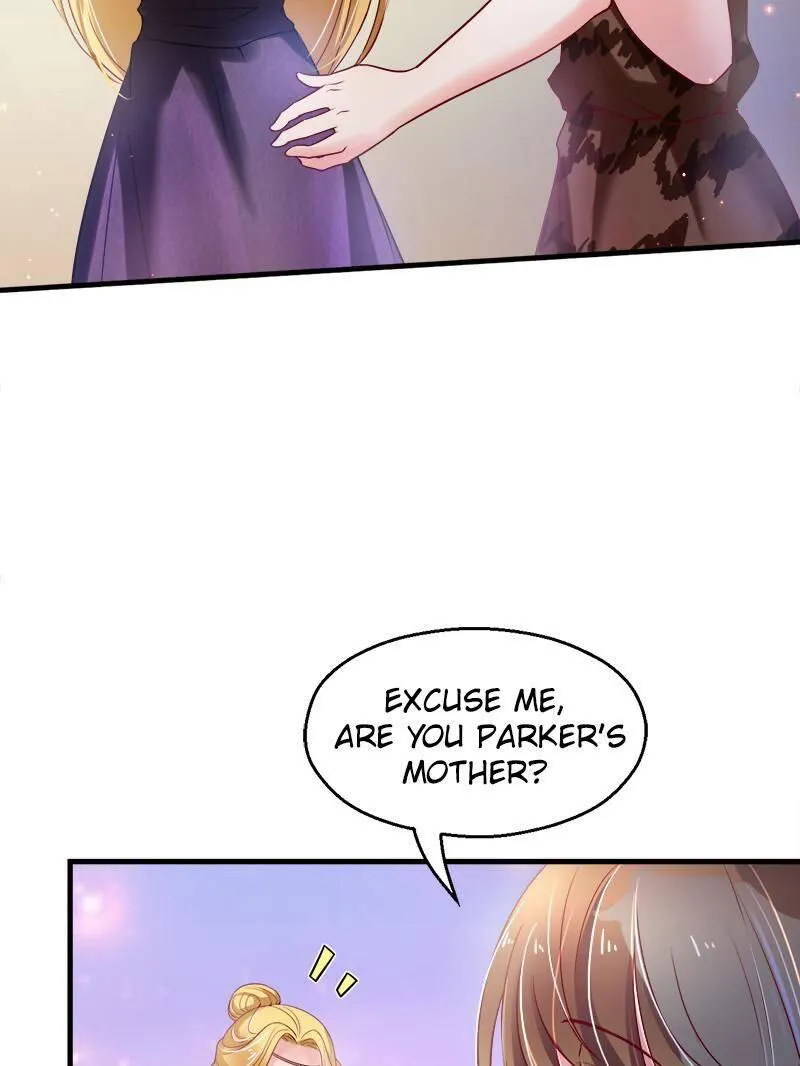 Beauty and the Beasts Chapter 37 Online - página 24