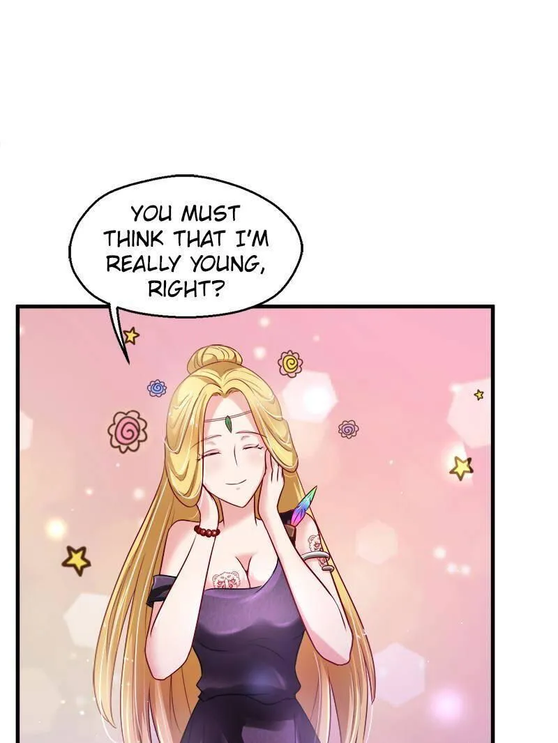Beauty and the Beasts Chapter 37 Online - página 26