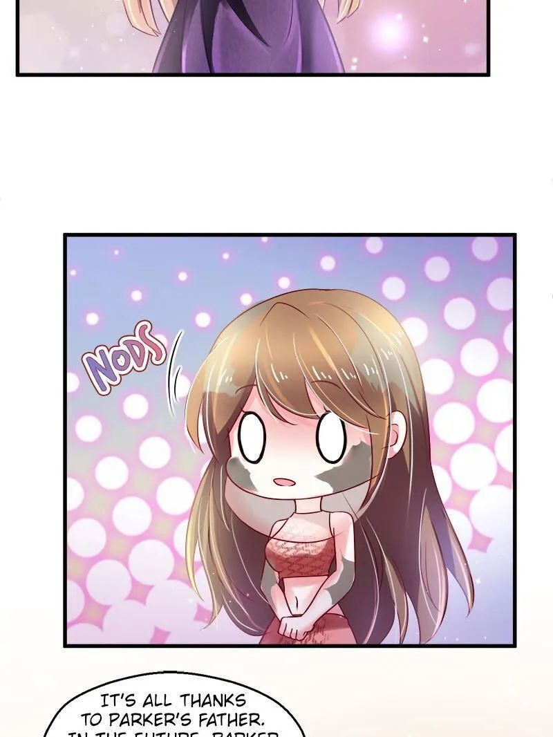 Beauty and the Beasts Chapter 37 Online - página 27