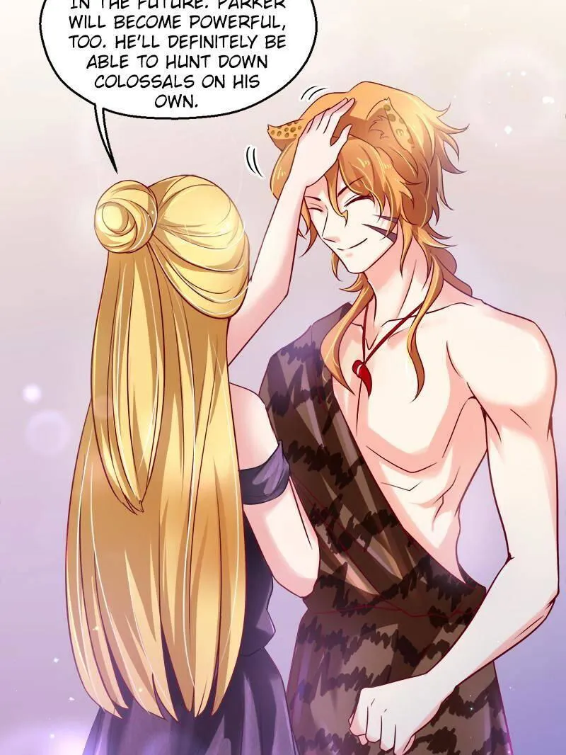 Beauty and the Beasts Chapter 37 Online - página 28