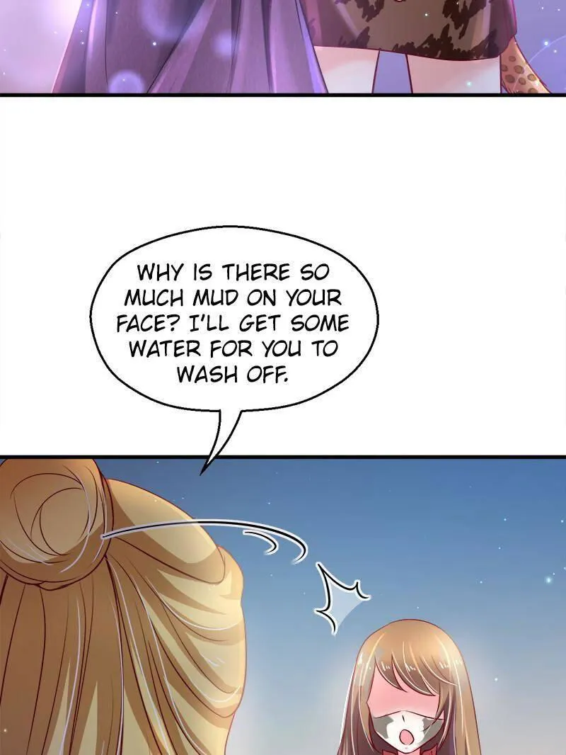 Beauty and the Beasts Chapter 37 Online - página 29
