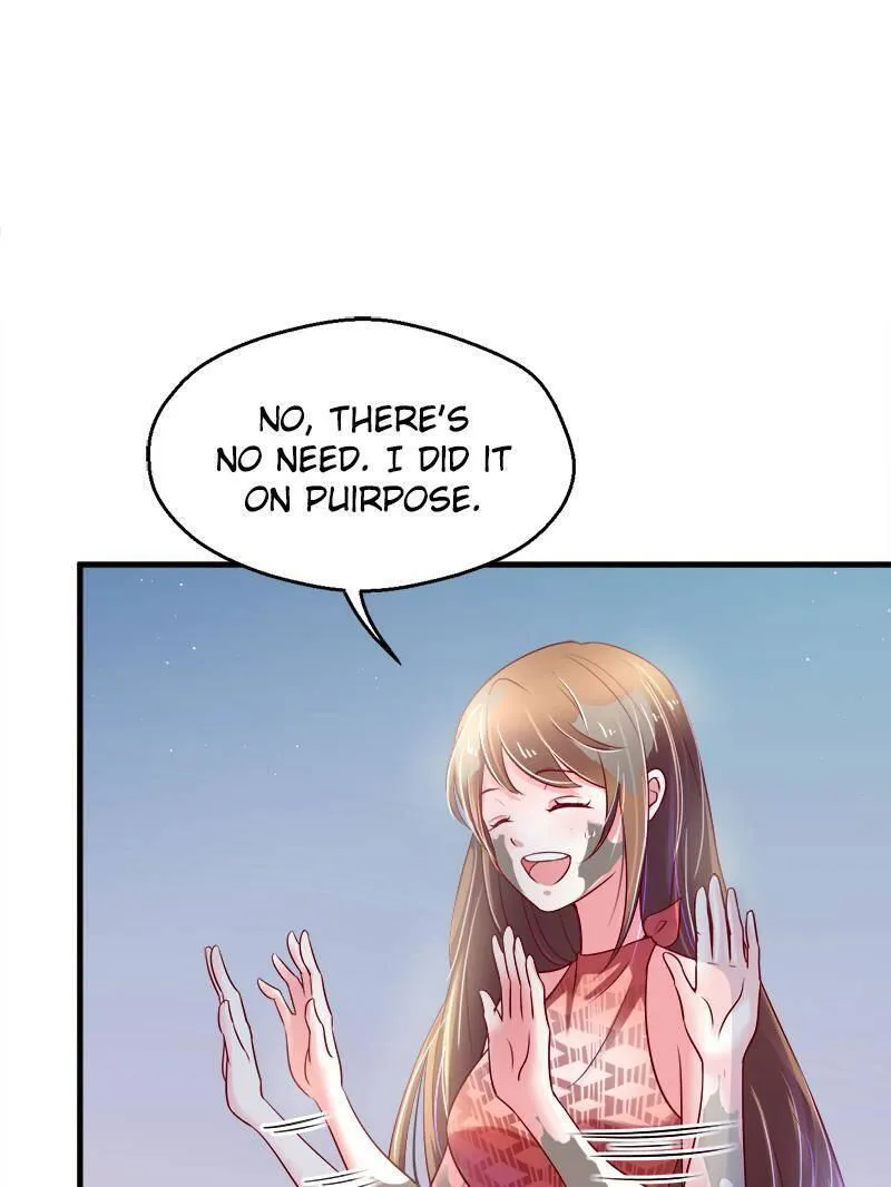 Beauty and the Beasts Chapter 37 Online - página 31