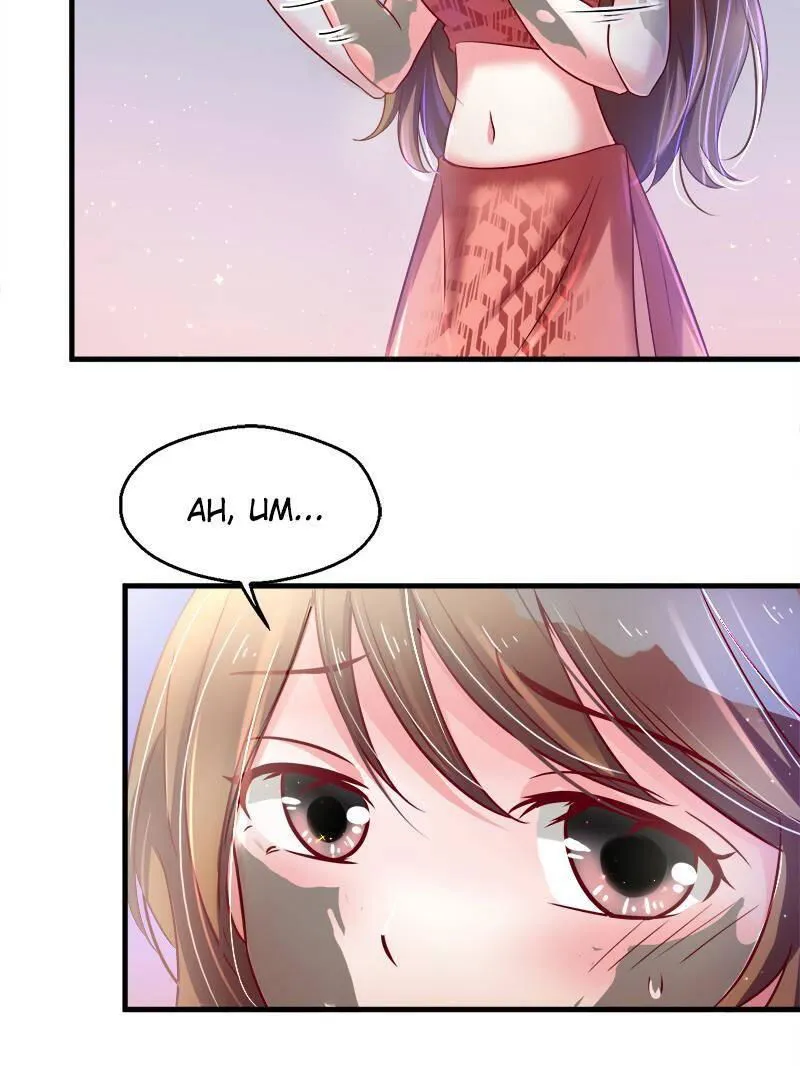 Beauty and the Beasts Chapter 37 Online - página 32