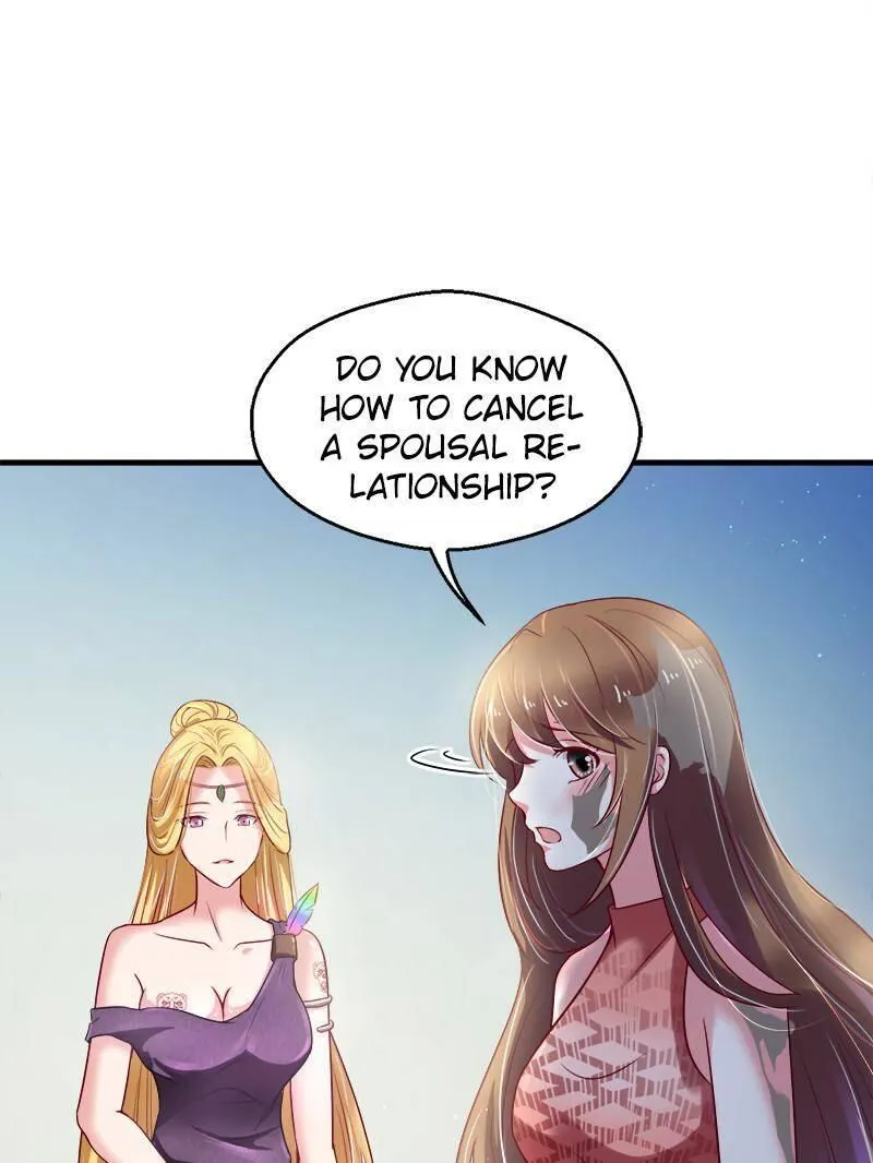 Beauty and the Beasts Chapter 37 Online - página 33